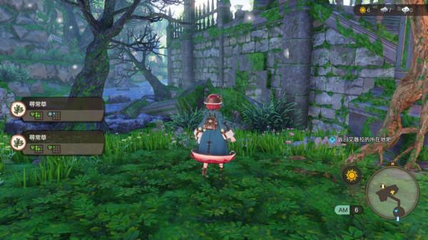 《蘇菲的鍊金工房2》富有戰略性及魄力的戰鬥詳細介紹