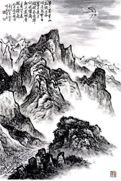 不破樓蘭終不還:樓蘭犯什麼錯?為何李白、杜甫、王昌齡要揍它? 不破樓蘭終不還:樓蘭犯什麼錯?為何李白、杜甫、王昌齡要揍它?