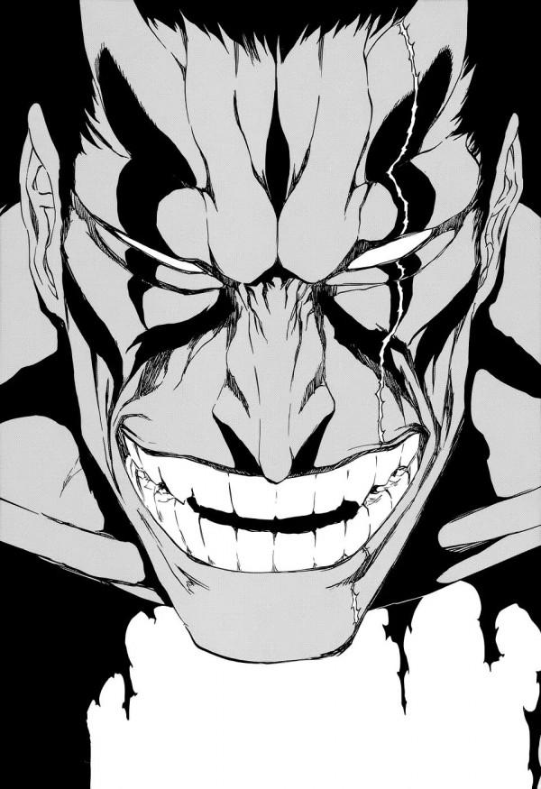 觀音、地獄、般若——談談《死神》漫畫中幾位人物的斬魄刀原型 觀音、地獄、般若——談談《死神》漫畫中幾位人物的斬魄刀原型