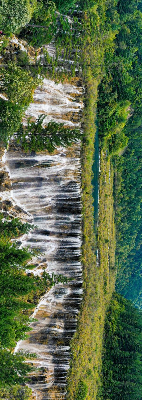 青松城·好享遊 | 這15條路線，值得你踏遍祖國萬千河山