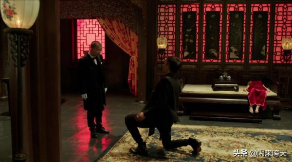 《靈魂擺渡》：那些意想不到的客串，成就了經典