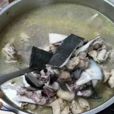 寒冷的冬季，不妨來嚐嚐&OpenCurlyDoubleQuote;美食五味肉&rdquo;