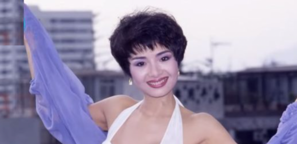 花200萬為身體做保險，男友去世後遺產一分不要，葉子楣現狀如何