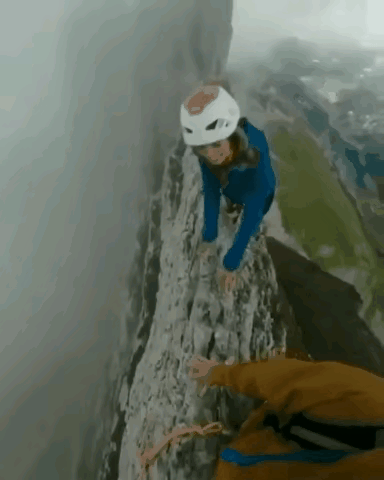 幾十張罕見照片，你見過幾張？