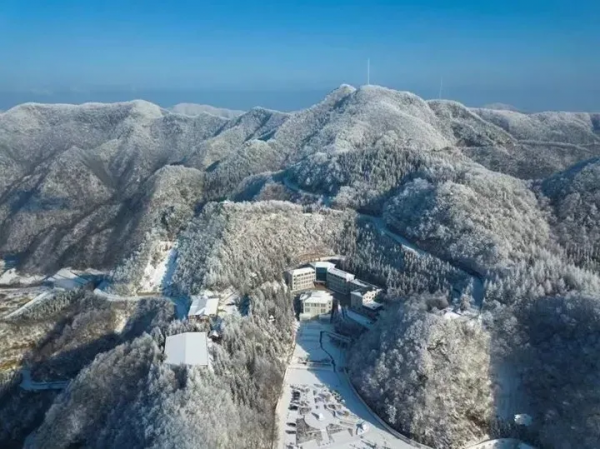 冬已至，一大波美景即將來襲，你準備好get了嗎？