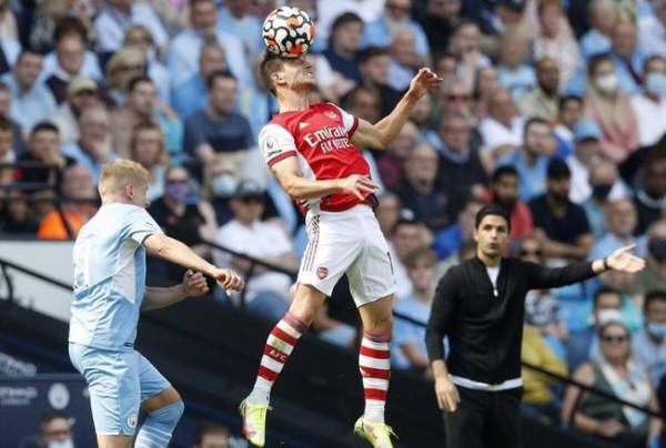 上午9點&excl;瓜迪奧拉做出爭議表態：曼城贏球遭質疑，球迷吐槽聲一片