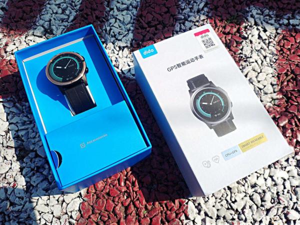 全程守護，只為健康運動：dido S2運動智慧手錶