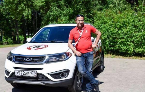 觀察 | 電動車出歐記 觀察 | 電動車出歐記