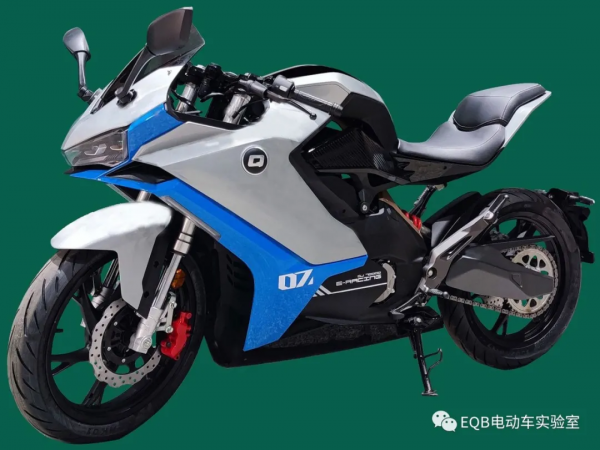 2021最具創新性電動摩托TOP5（國內）