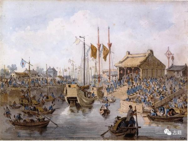 趙劉洋：從婦女張氏之死看清代婦女的生存境遇