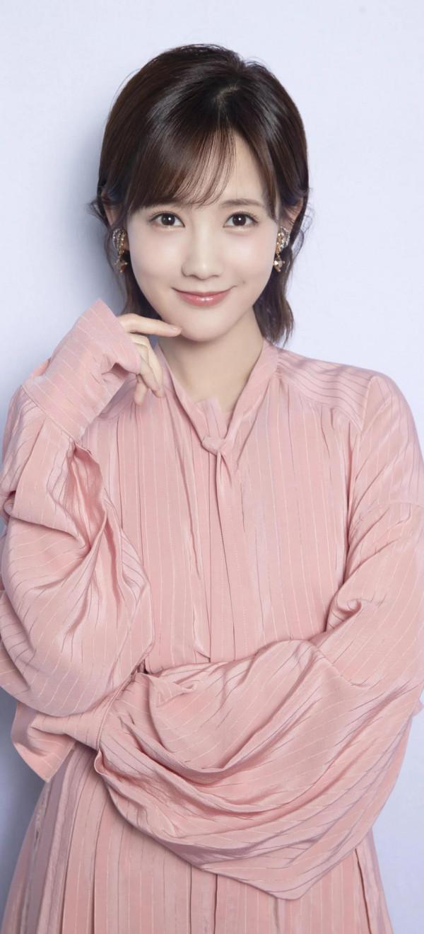 白鹿PK李一桐，誰更美