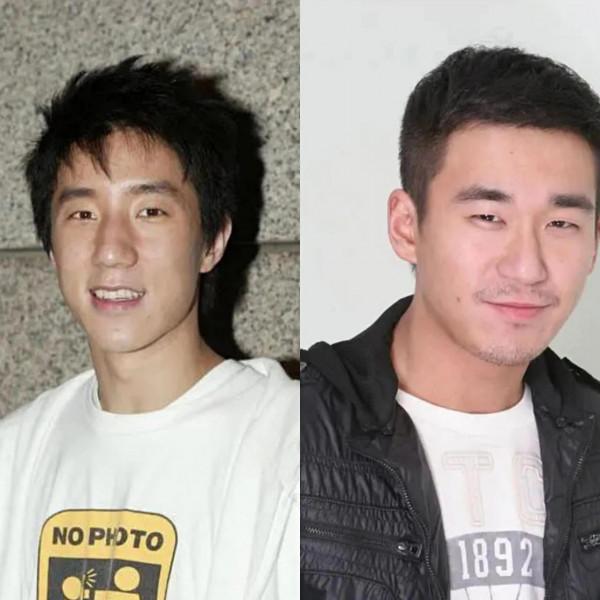 娛樂圈的“雙胞胎”明星,傻傻分不清楚,甚至還有對“三胞胎” 娛樂圈的“雙胞胎”明星,傻傻分不清楚,甚至還有對“三胞胎”