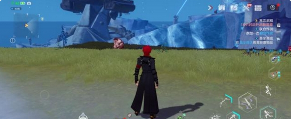 《幻塔》原能獸右臂怎麼獲得?原能獸右臂獲取方法分享 《幻塔》原能獸右臂怎麼獲得?原能獸右臂獲取方法分享