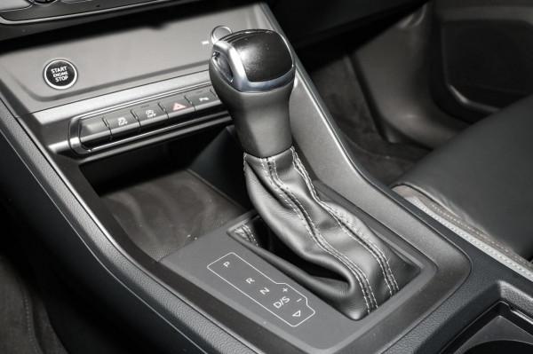 奧迪Q3 Sportback，溜背造型號稱小Q8，你會為顏值買單嗎？