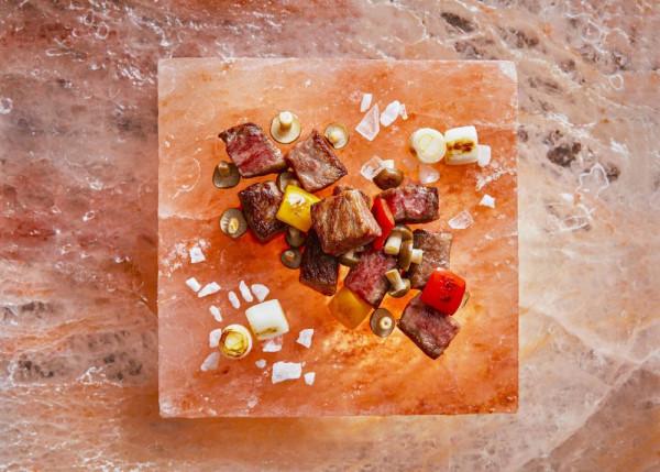 北京米其林美食全攻略：盤點帝都最受歡迎的米其林星級餐廳