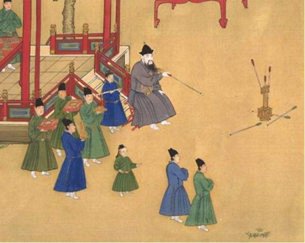 欽定出15個“不徵之國”，明太祖朱元璋到底是咋想的？