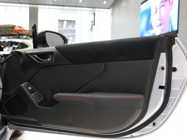 即將進入中國市場 詳細圖解全新斯巴魯BRZ 即將進入中國市場 詳細圖解全新斯巴魯BRZ