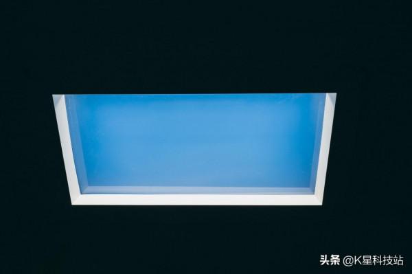 陽光搬進別墅地下室是什麼體驗？易來二代青空燈簡單體驗