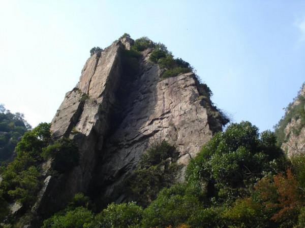 讀徐霞客遊記，既羨慕又慚愧，家鄉的景點都沒有他去得多