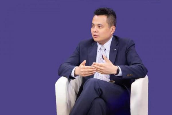 2021烏鎮時間中國網際網路協會副理事長李曉東：網際網路是“一張網”需要國際各方充分協作、共同發力