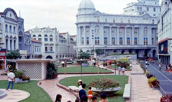 為何馬來西亞要把新加坡開除出去,時至今日他們後悔了嗎? 為何馬來西亞要把新加坡開除出去,時至今日他們後悔了嗎?