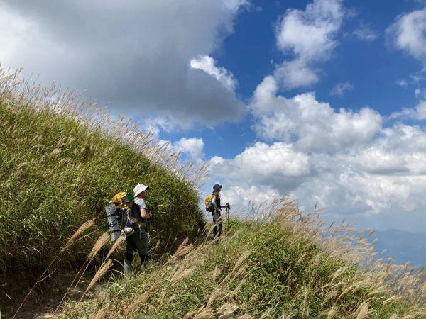 國慶假期我們去了這6個地方，遠近皆有，人少不扎堆，風景獨特