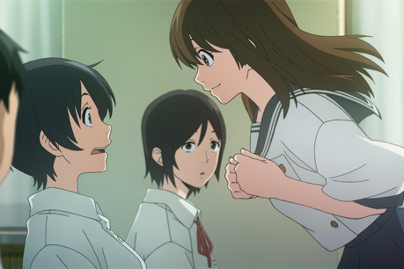 《EVA終》才第六？！2021最受歡迎劇場版動畫TOP10