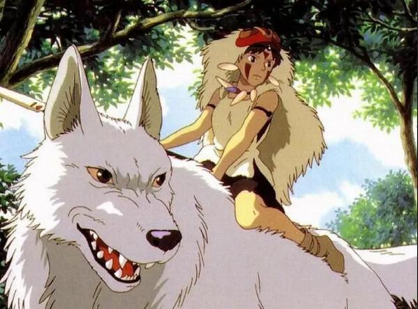 宮崎駿的28部動漫電影/短片，你看過幾部？