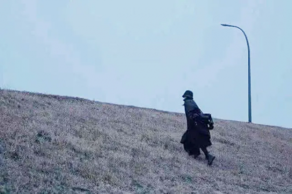 莫言：做個晚熟的人，即使無人等候