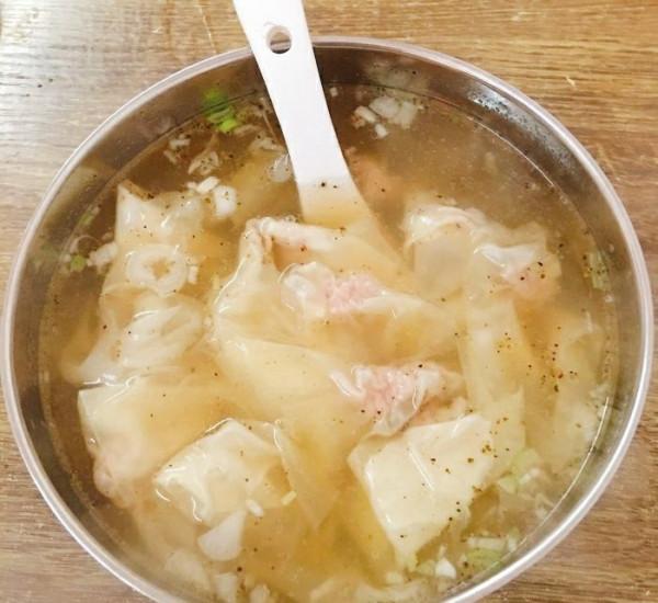 湖北80歲奶奶賣小吃,傳承4代手藝,100年只賣一碗湯,有人吃60年 湖北80歲奶奶賣小吃,傳承4代手藝,100年只賣一碗湯,有人吃60年