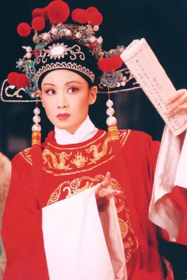 網紅小潘潘亂改《女駙馬》，六公主放出原版，直接打臉