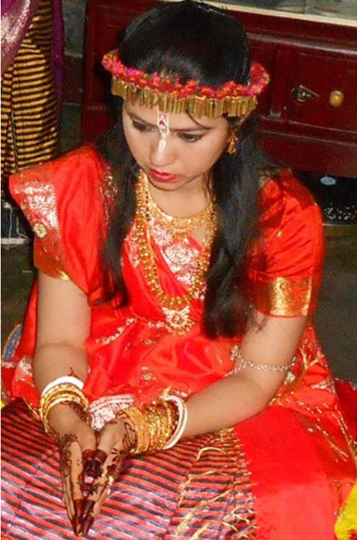 重新認識印度：神秘的地方——印度東北（含錫金）