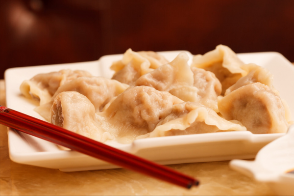 大年初一包餃子，選4樣吉祥餡，無論多貴都買點，寓意虎年大吉