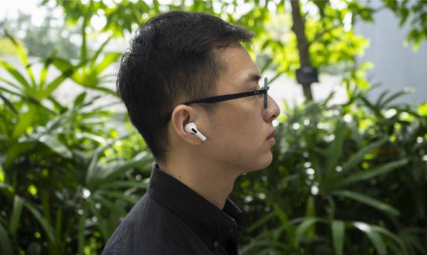 小米力壓三星！全球真無線耳機銷量排名出爐：蘋果還是第一