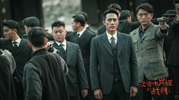 《對手》之後,還有十部諜戰片待播,靳東王志文組合最受期待 《對手》之後,還有十部諜戰片待播,靳東王志文組合最受期待