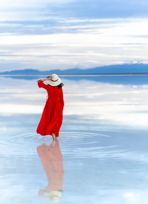 旅行就是一場修行，這10個最美的旅行地，攢錢也要去