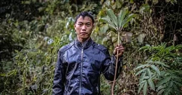 雲南深山一家六口，沒鄰居沒訊號、沒戶口，如今得到社會各界幫助