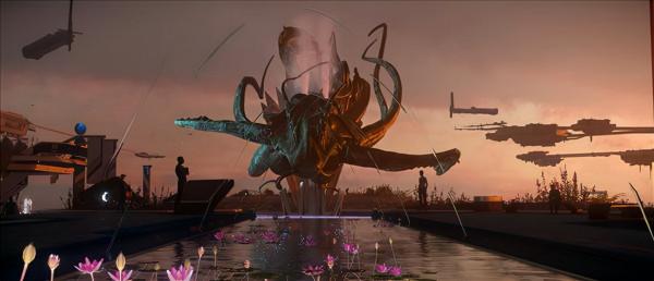 《星際公民》眾籌金額突破4億美元 正式發售仍舊無期 《星際公民》眾籌金額突破4億美元 正式發售仍舊無期