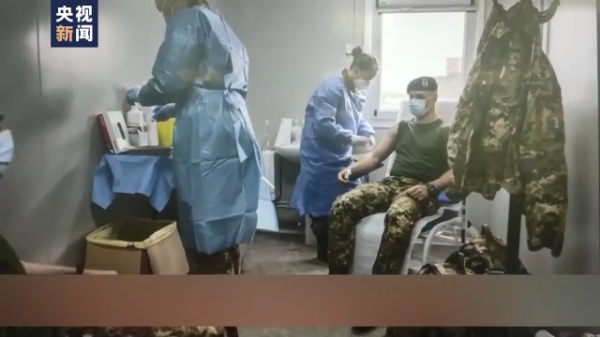 拒絕接種新冠疫苗 美國陸軍6名指揮官被免職