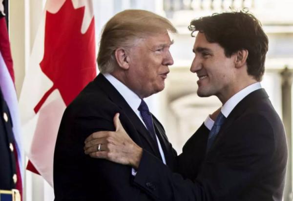 美食陷阱不得人心！“釋放孟晚舟”引爆輿論，呼聲來自加拿大民眾