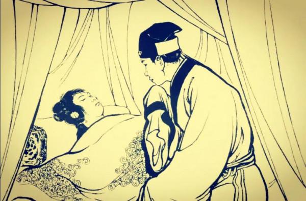 民間故事：員外家遭賊，馬伕鼓勵賊人多搶點，事後才知道馬伕高明