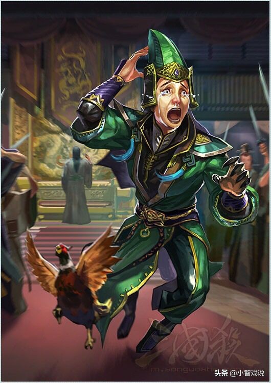 三國殺：秒殺陸績剩這麼多？是不是沒必要買？