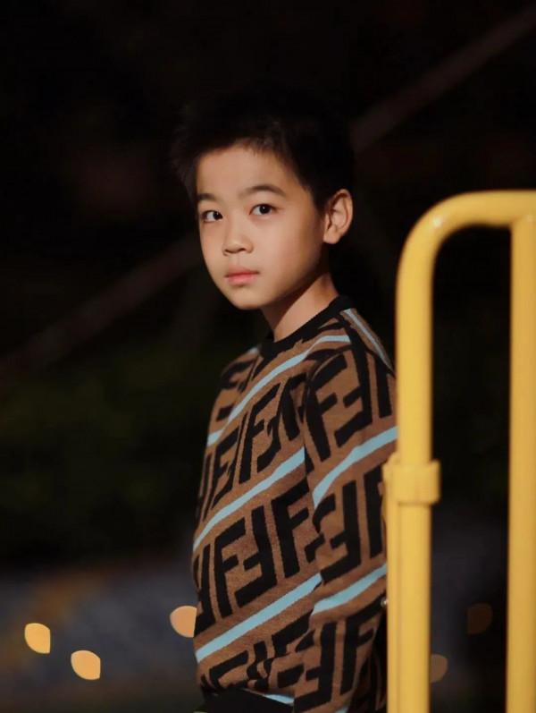 00後男演員：年輕不畏懼，有潛力更有底氣