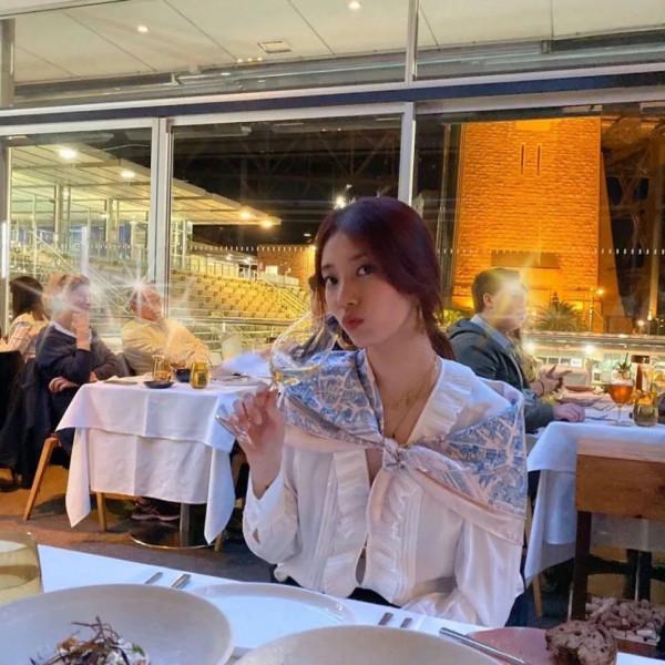 韓星街拍 | 韓劇穿搭被她玩明白了！“國民初戀”裴秀智的衣品贊一個