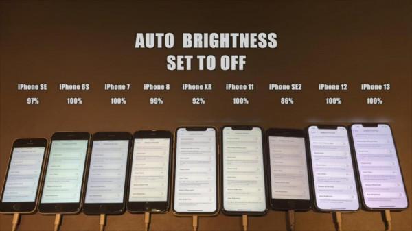 iOS15&period;2&period;1能升級嗎？9部iPhone續航對比，這4部一定要更新