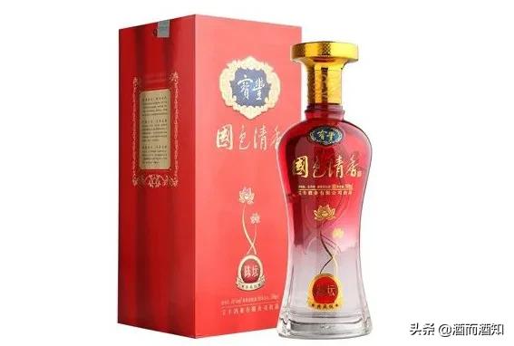 河南好酒不只有杜康?這5款好喝不貴,行家才知道 河南好酒不只有杜康?這5款好喝不貴,行家才知道