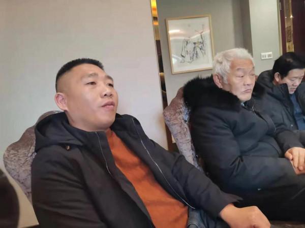 齊心協力 共創未來
