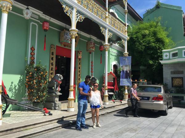 多元文化之再見檳城,漫步壁畫街頭尋娘惹,穿越時空忘不了的鄉愁 多元文化之再見檳城,漫步壁畫街頭尋娘惹,穿越時空忘不了的鄉愁