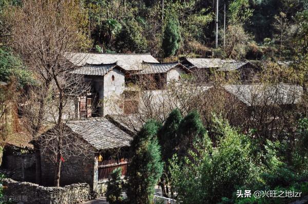 貴州安順屯堡剪影