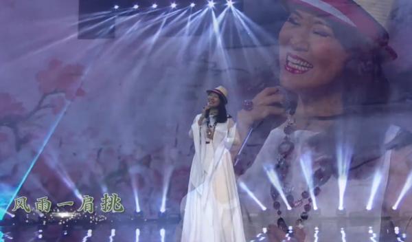 ";牧羊曲";鄭緒嵐:為愛入籍美國變落寞,新歡患癌去世後至今未婚 ";牧羊曲";鄭緒嵐:為愛入籍美國變落寞,新歡患癌去世後至今未婚